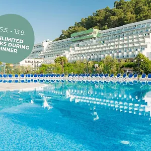 Maslinica Hedera Hotell